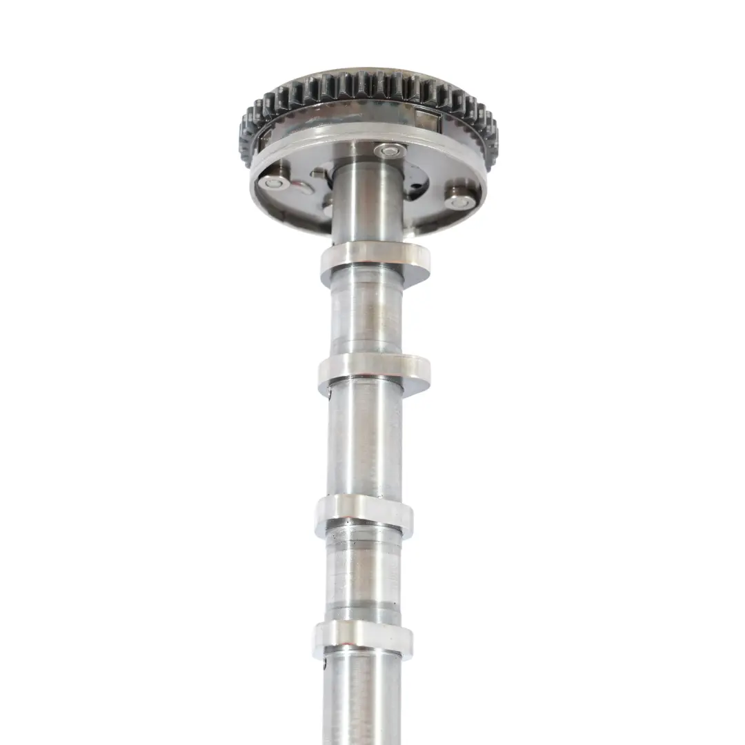 DNUE Arbre À Cames D'Admission D'Essence pour Audi S3 8V 2.0 TFSI à propos du numéro de pièce 06L109021S Audi S3 8V 2.0 TFSI DNUE Arbre À Cames D'Admission D'Essence - SKU 06L109021S - Numéro de pièce 06L109021S