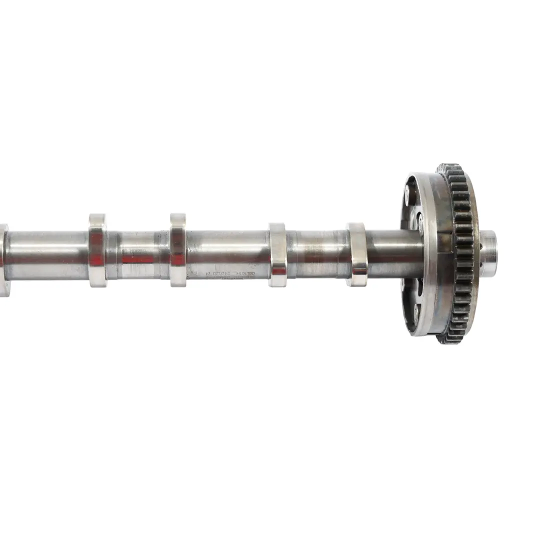Audi S3 8V 2.0 TFSI DNUE Petrol Intake Inlet Camshaft - SKU 06L109021S - Part number 06L109021S
