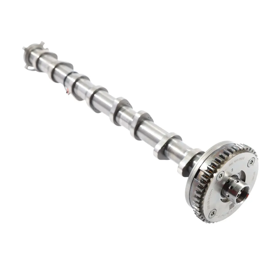 Audi S3 8V 2.0 TFSI DNUE Petrol Intake Inlet Camshaft - SKU 06L109021S - Part number 06L109021S