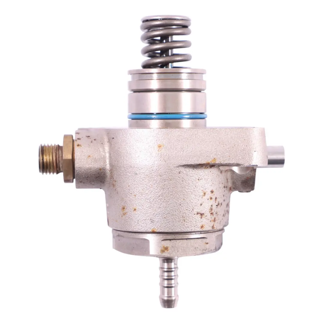 Pump VW Golf Mk7 Audi A3 S3 8V 2.0 TFSI Petrol High Pressure to Fuel with Part number 06L127027C Fuel Pump VW Golf Mk7 Audi A3 S3 8V 2.0 TFSI Petrol High Pressure - SKU 06L127027C-1 - Part number 06L127027C