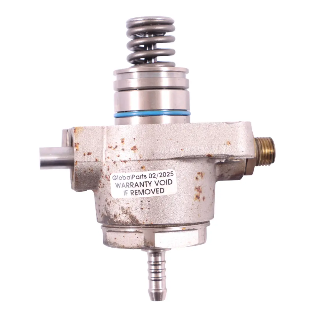  Kraftstoff Pumpe VW Golf Mk7 Audi A3 S3 8V 2.0 TFSI Pertol Hochdruck - SKU 06L127027C-1 - Teilenummer 06L127027C