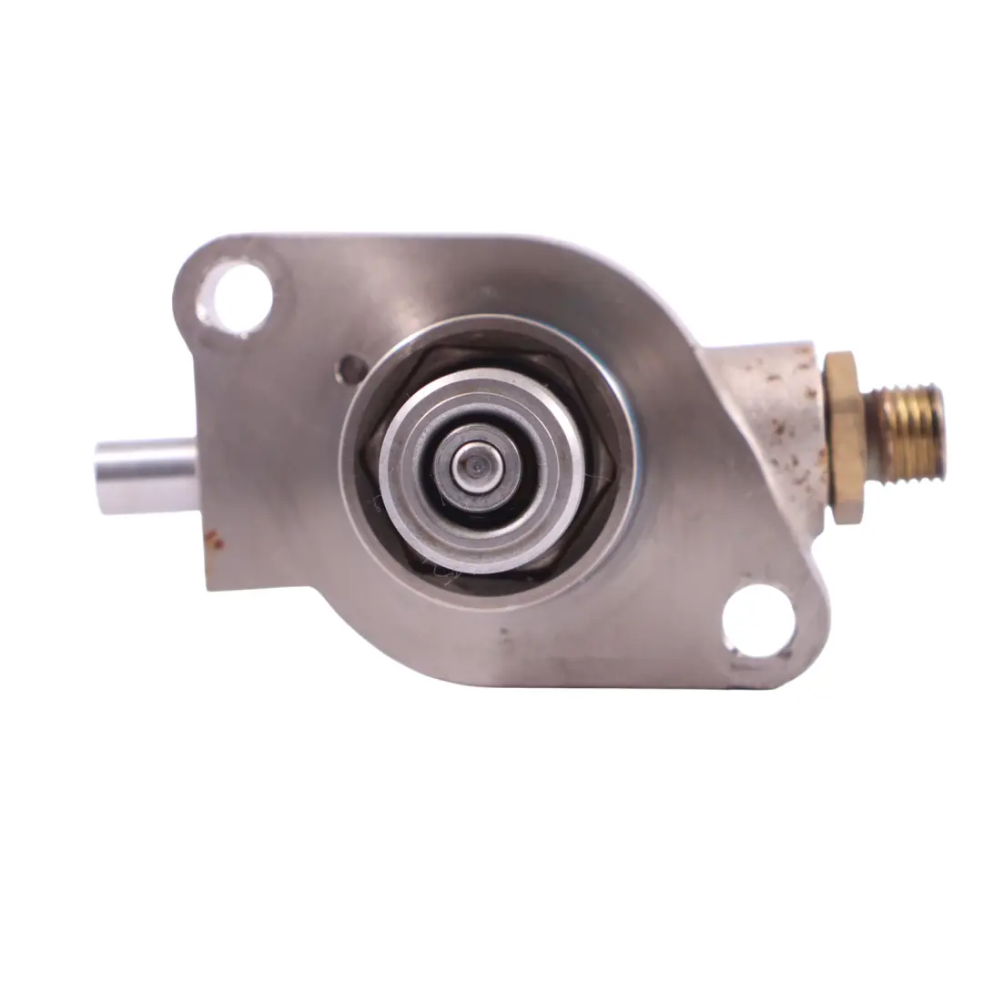 Pompa Carburante 2.0 TFSI Alta Pressione per VW Golf Mk7 Audi A3 S3 8V con numero di parte 06L127027C VW Golf Mk7 Audi A3 S3 8V Pompa Carburante 2.0 TFSI Alta Pressione - SKU 06L127027C-1 - Numero di parte 06L127027C