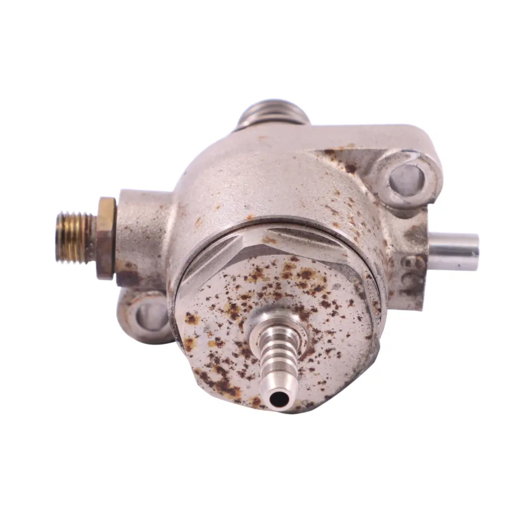 VW Golf Mk7 Audi A3 S3 8V Pompa Carburante 2.0 TFSI Alta Pressione - SKU 06L127027C-1 - Numero di parte 06L127027C