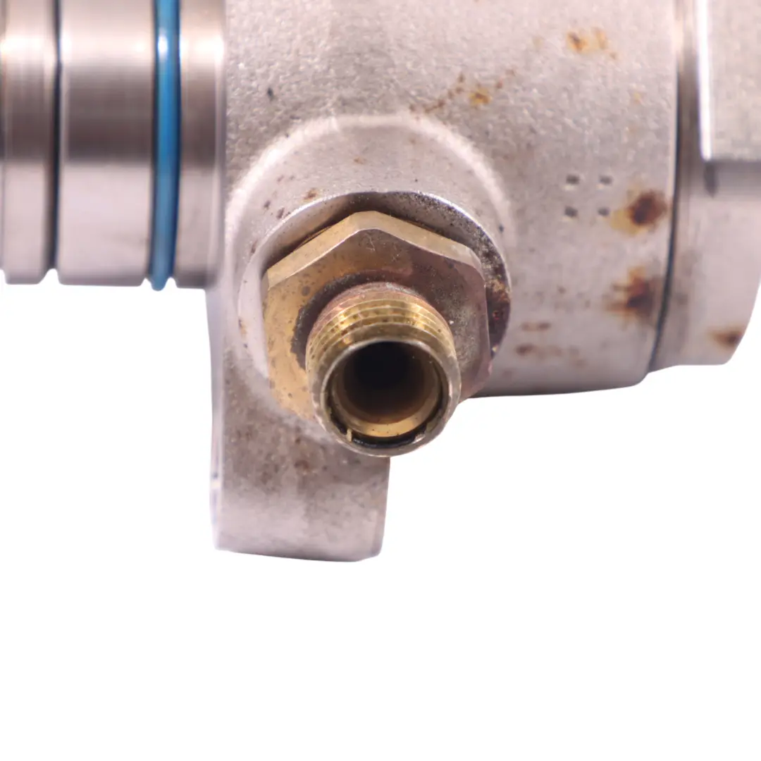  Kraftstoffpumpe VW Golf Mk7 Audi A3 S3 8V 2.0 TFSI Benzin Hochdruck - SKU 06L127027C-1 - Teilenummer 06L127027C