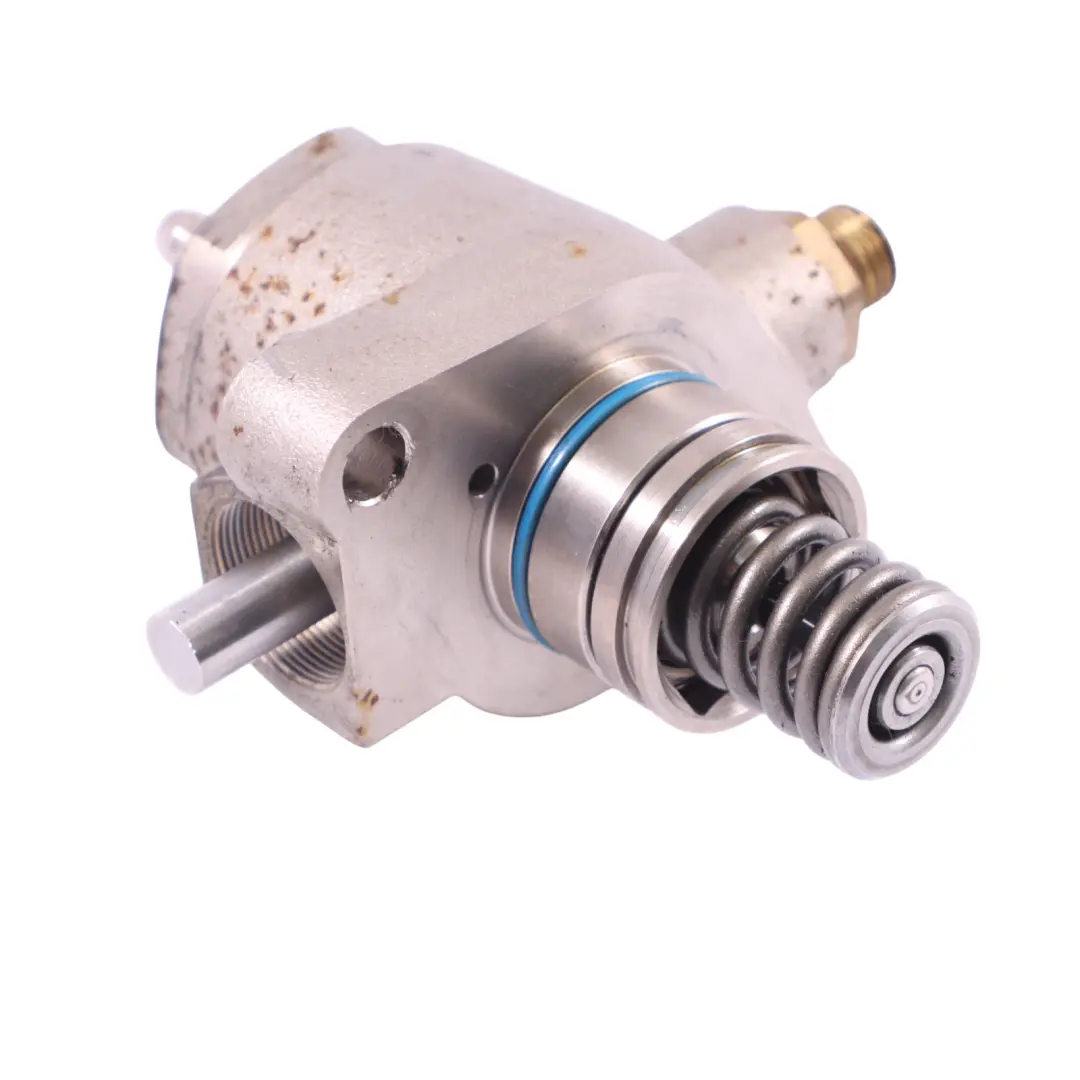 Pompa Carburante 2.0 TFSI Alta Pressione per VW Golf Mk7 Audi A3 S3 8V con numero di parte 06L127027C VW Golf Mk7 Audi A3 S3 8V Pompa Carburante 2.0 TFSI Alta Pressione - SKU 06L127027C-1 - Numero di parte 06L127027C