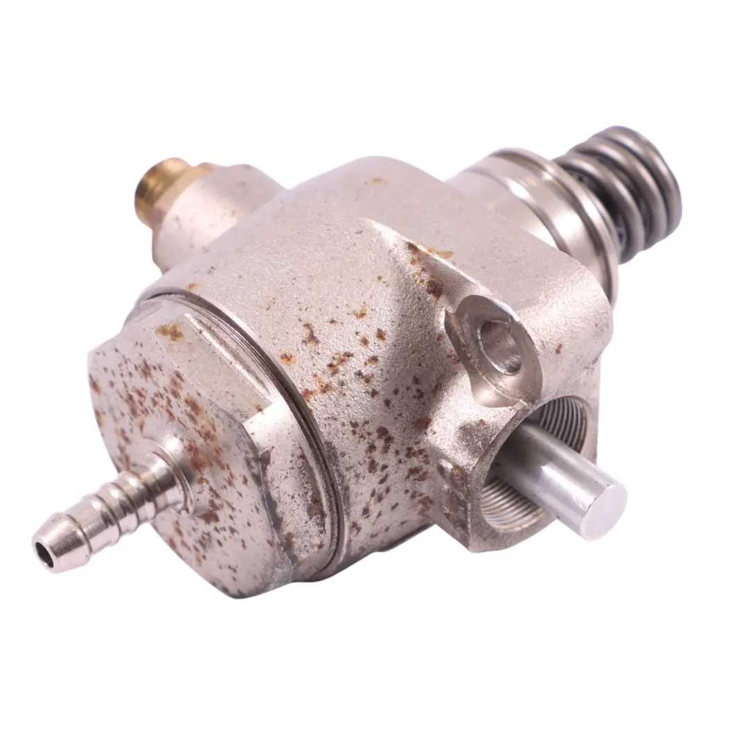 Pompe Essence Haute Pression 2.0 TFSI pour VW Golf Mk7 Audi A3 S3 8V à propos du numéro de pièce 06L127027C VW Golf Mk7 Audi A3 S3 8V Pompe Essence Haute Pression 2.0 TFSI - SKU 06L127027C-1 - Numéro de pièce 06L127027C