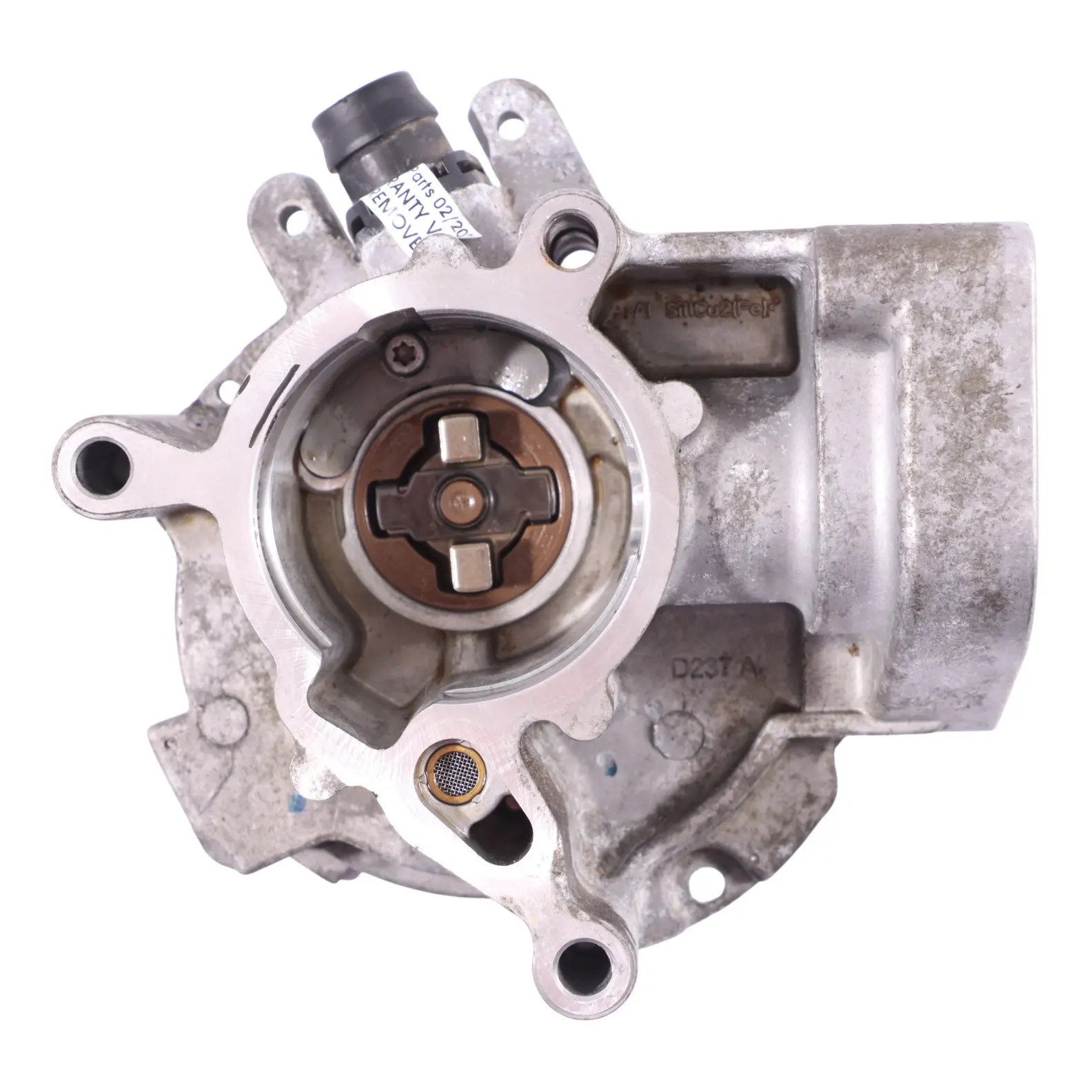 Audi Volkswagen Skoda Seat Alloggiamento Pompa Freno Benzina 2.0 TFSI 06L145100L