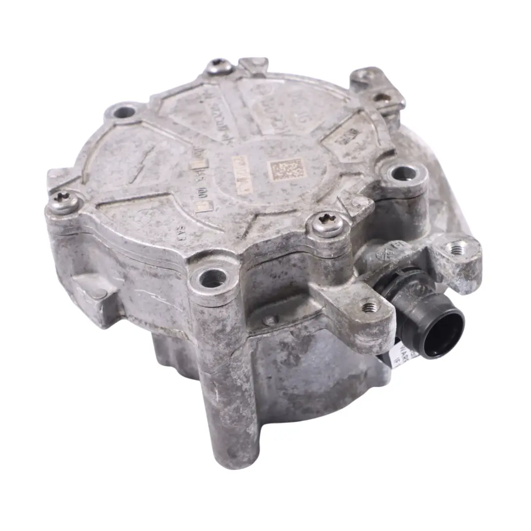 Brake Vacuum Pump Housing to Audi Volkswagen Skoda Seat 2.0 TFSI Petrol with Part number 06L145100L Audi Volkswagen Skoda Seat 2.0 TFSI Petrol Brake Vacuum Pump Housing - SKU 06L145100L - Part number 06L145100L