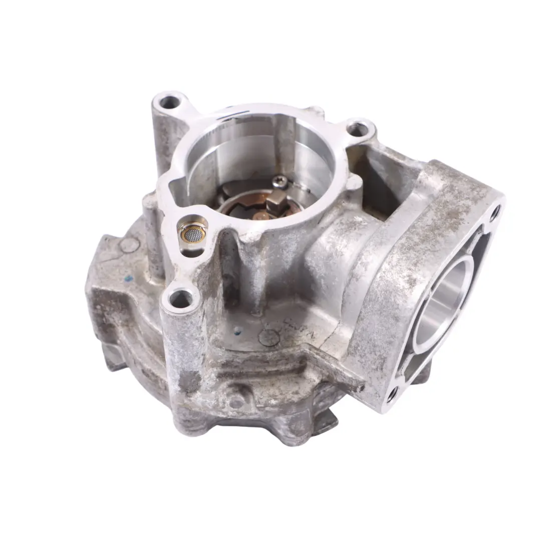 Audi Volkswagen Skoda Seat 2.0 TFSI Boîtier Pompe Vide Frein Essence - SKU 06L145100L - Numéro de pièce 06L145100L
