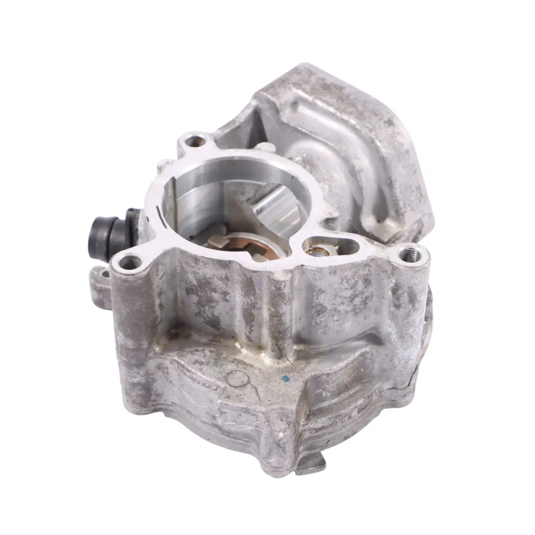 Brake Vacuum Pump Housing to Audi Volkswagen Skoda Seat 2.0 TFSI Petrol with Part number 06L145100L Audi Volkswagen Skoda Seat 2.0 TFSI Petrol Brake Vacuum Pump Housing - SKU 06L145100L - Part number 06L145100L