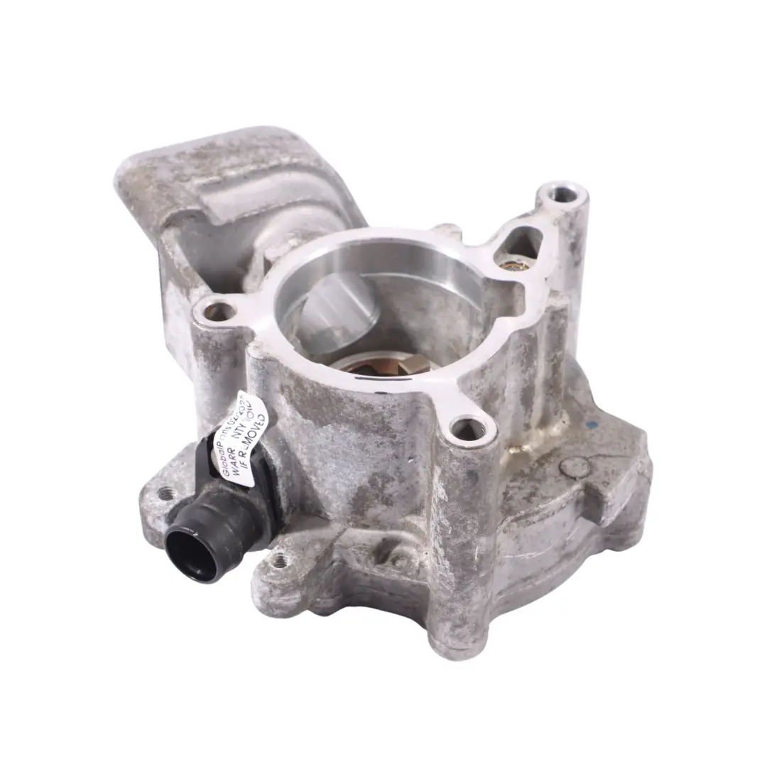 Carcasa Bomba Vacío Freno Gasolina para Audi Volkswagen Seat 2.0 TFSI con número de pieza 06L145100L Audi Volkswagen Seat 2.0 TFSI Carcasa Bomba Vacío Freno Gasolina - SKU 06L145100L - Número de pieza 06L145100L