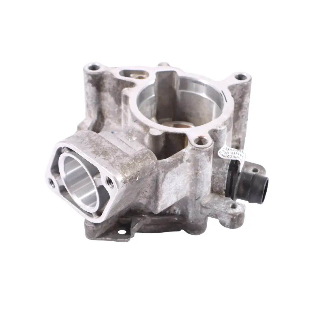 Brake Vacuum Pump Housing to Audi Volkswagen Skoda Seat 2.0 TFSI Petrol with Part number 06L145100L Audi Volkswagen Skoda Seat 2.0 TFSI Petrol Brake Vacuum Pump Housing - SKU 06L145100L - Part number 06L145100L