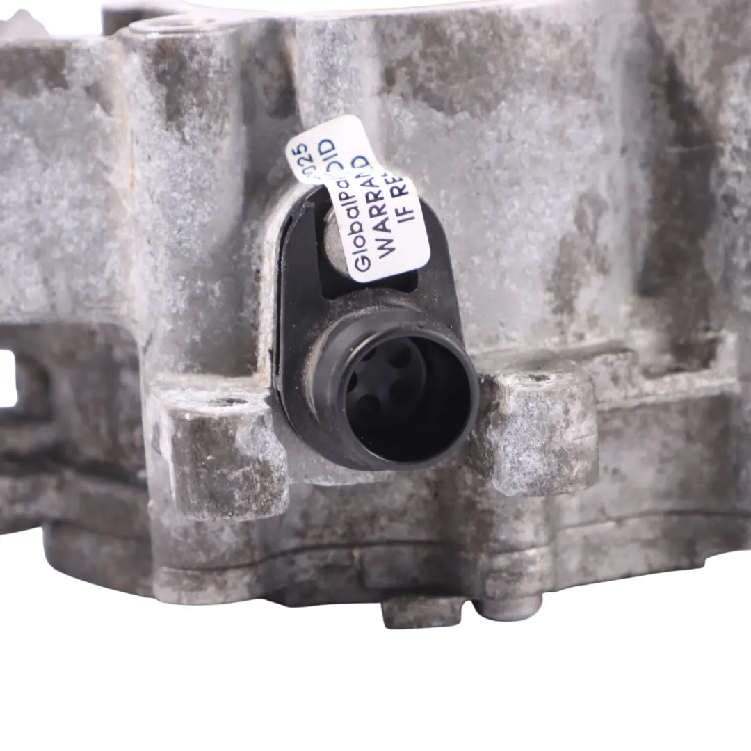Audi Volkswagen Skoda Seat 2.0 TFSI Boîtier Pompe Vide Frein Essence - SKU 06L145100L - Numéro de pièce 06L145100L