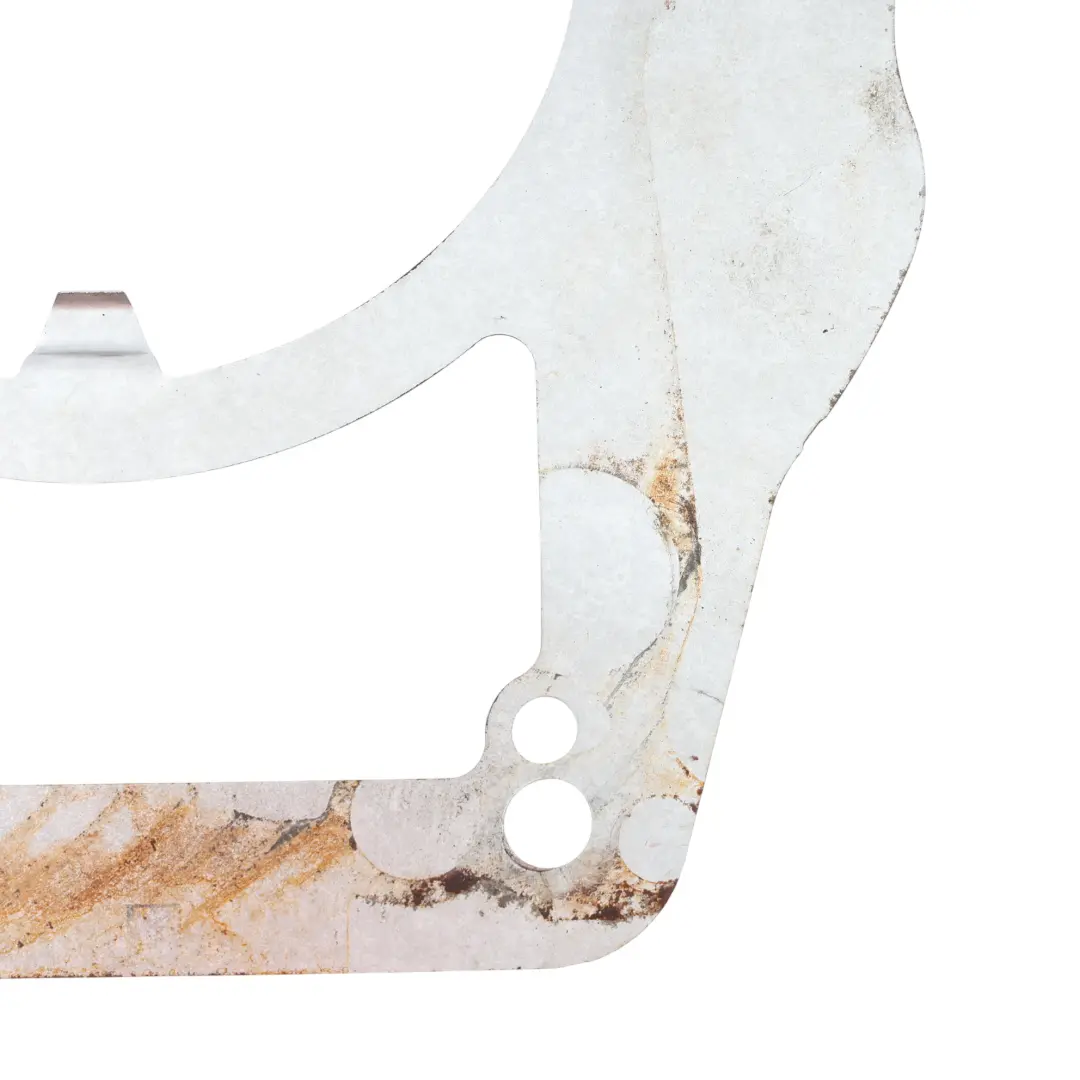 DNN Spacer Seal Flange Plate to VW Volkswagen Golf 8 2.0 TFSI Engine with Part number 06Q103551 VW Volkswagen Golf 8 2.0 TFSI Engine DNN Spacer Seal Flange Plate - SKU 06Q103551 - Part number 06Q103551