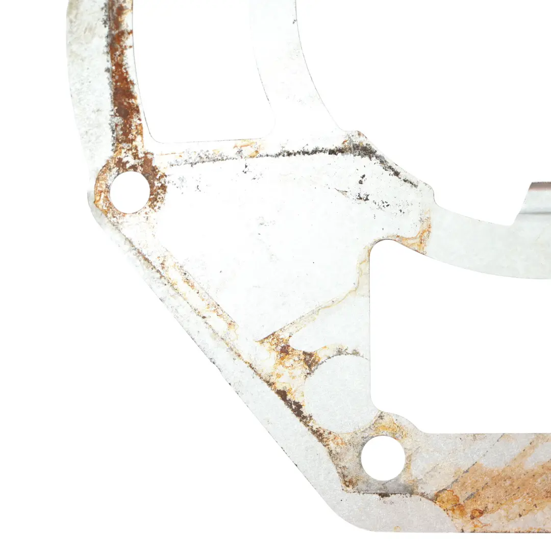 DNN Abstandshalter Dichtung Flanschplatte für VW Golf 8 2.0 TFSI Motor mit Teilenummer 06Q103551 VW Golf 8 2.0 TFSI Motor DNN Abstandshalter Dichtung Flanschplatte - SKU 06Q103551 - Teilenummer 06Q103551