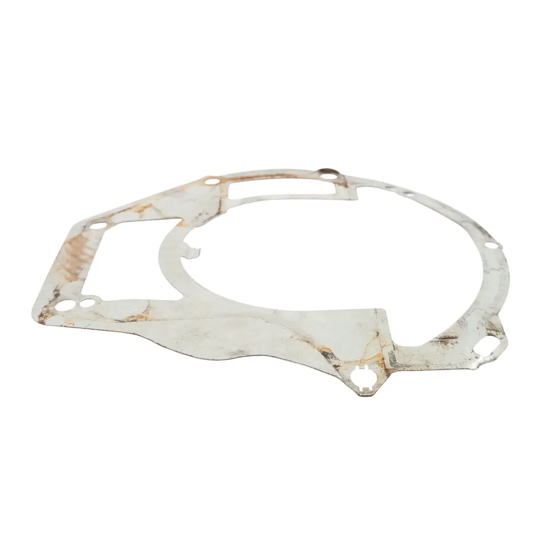 VW Volkswagen Golf 8 2.0 TFSI Motor DNN Espaciador Junta Brida Placa - SKU 06Q103551 - Número de pieza 06Q103551