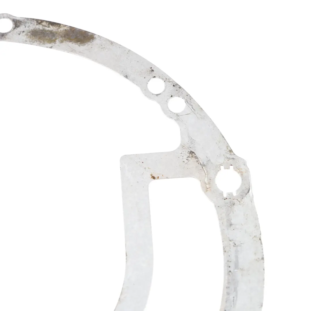 Motore DNN Distanziale Guarnizione Flangia Piastra VW Golf 8 2.0 TFSI - SKU 06Q103551 - Numero di parte 06Q103551