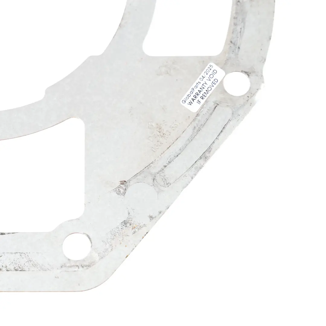 Motor DNN Abstandshalter Dichtung Flanschplatte VW Golf 8 2.0 TFSI - SKU 06Q103551 - Teilenummer 06Q103551