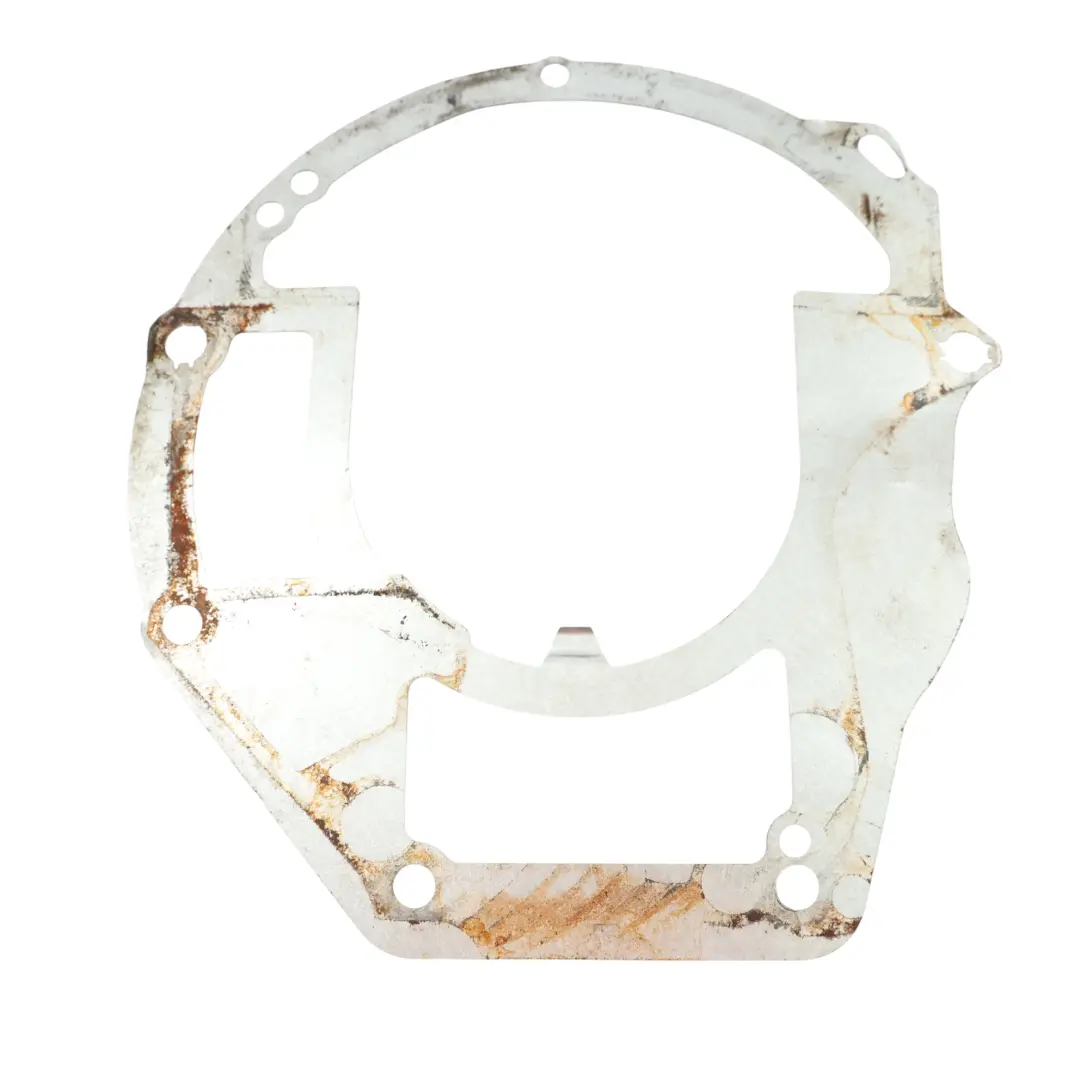 DNN Spacer Seal Flange Plate to VW Volkswagen Golf 8 2.0 TFSI Engine with Part number 06Q103551 VW Volkswagen Golf 8 2.0 TFSI Engine DNN Spacer Seal Flange Plate - SKU 06Q103551 - Part number 06Q103551