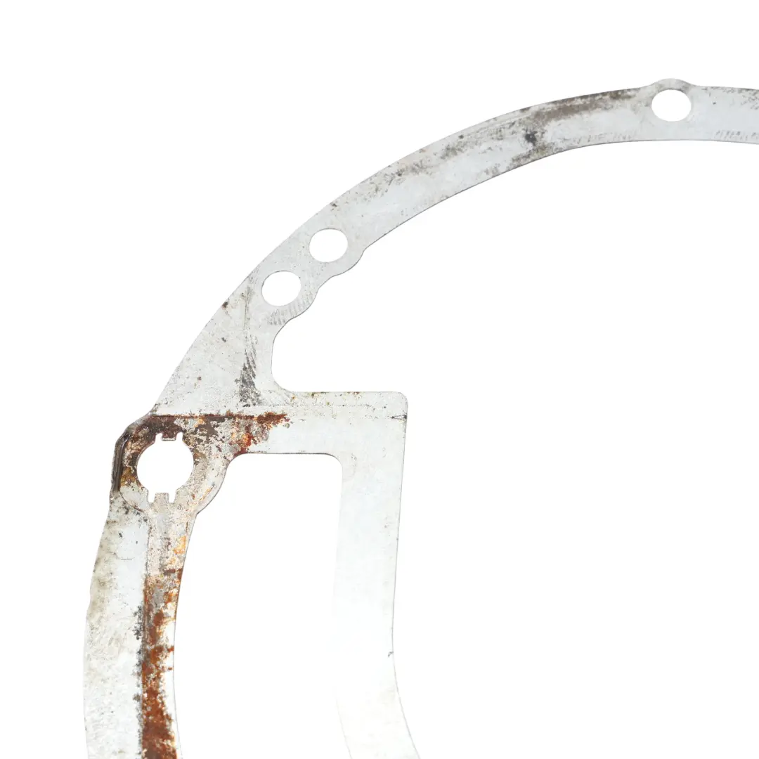 Motore DNN Distanziale Guarnizione Flangia Piastra VW Golf 8 2.0 TFSI - SKU 06Q103551 - Numero di parte 06Q103551
