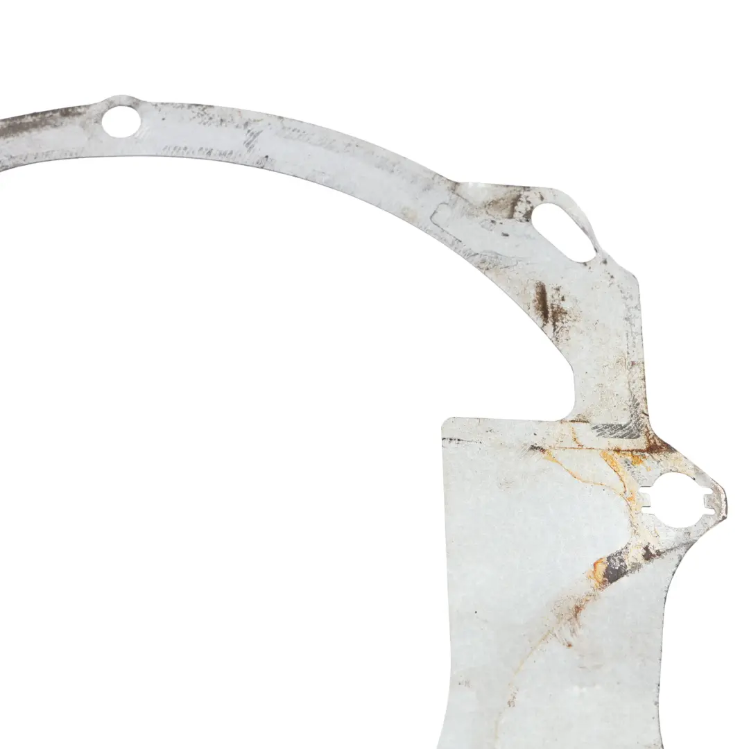 DNN Spacer Seal Flange Plate to VW Volkswagen Golf 8 2.0 TFSI Engine with Part number 06Q103551 VW Volkswagen Golf 8 2.0 TFSI Engine DNN Spacer Seal Flange Plate - SKU 06Q103551 - Part number 06Q103551