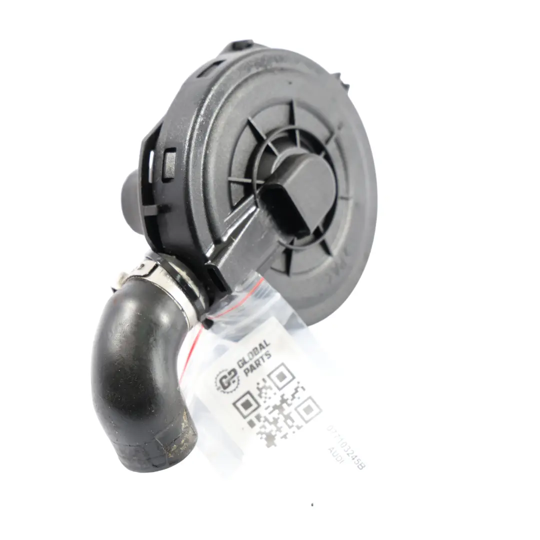  Crankcase Intake Audi A4 S4 B6 B7 4.2 V8 Breather Valve - SKU 077103245B - Part number 077103245B