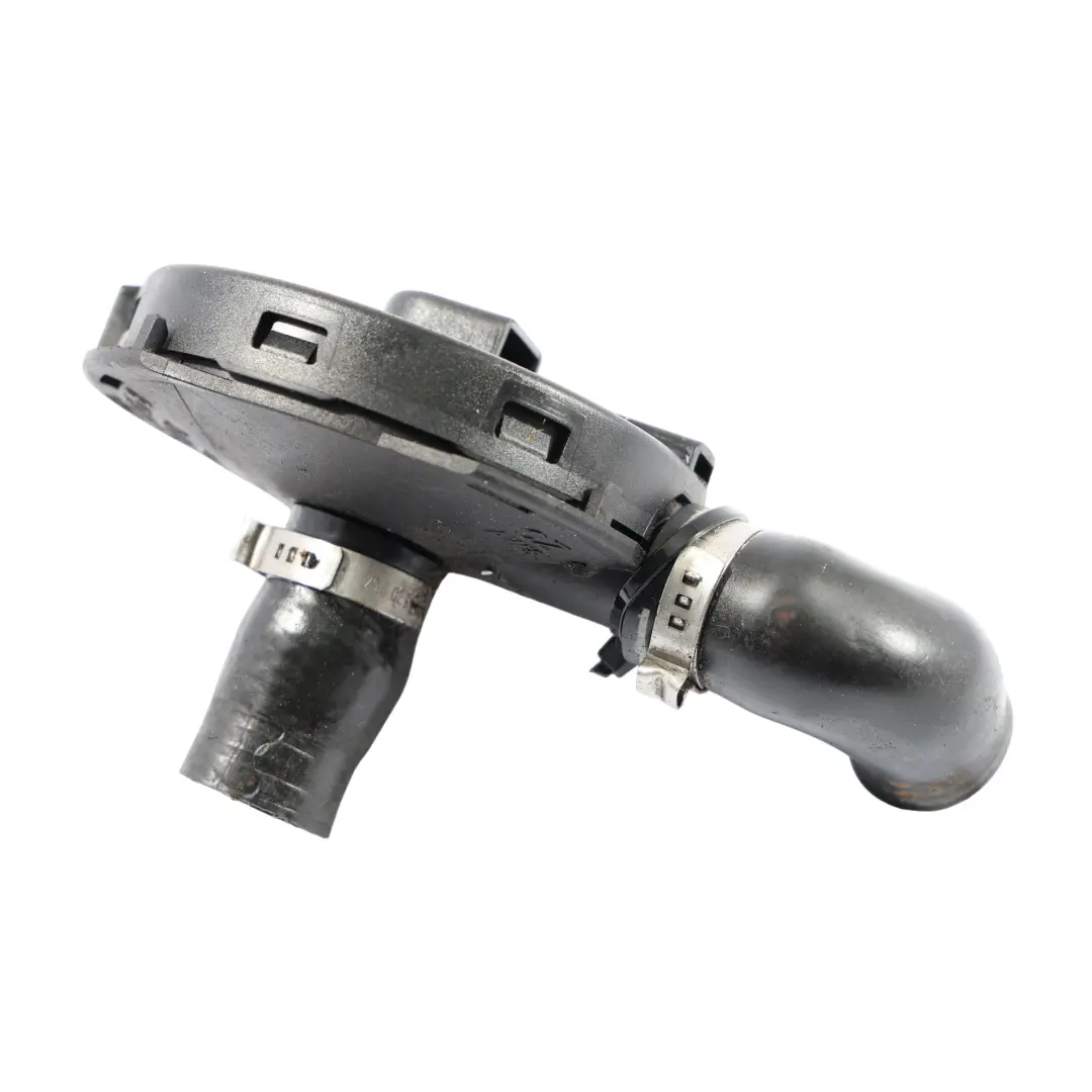 Válvula De Respiración Del Cárter para Audi A4 S4 B6 B7 4.2 V8 con número de pieza 077103245B Audi A4 S4 B6 B7 4.2 V8 Válvula De Respiración Del Cárter - SKU 077103245B - Número de pieza 077103245B