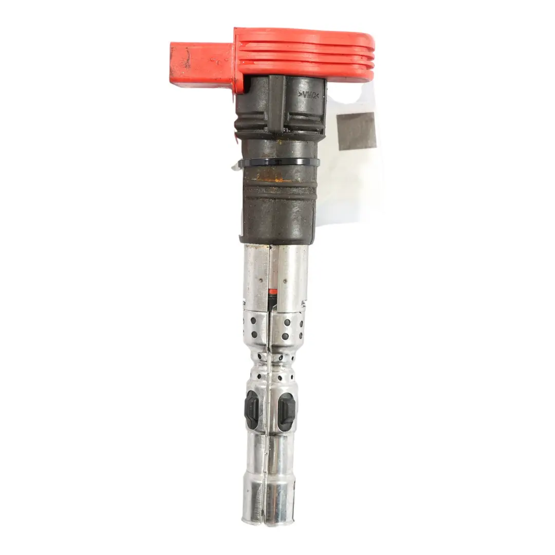Audi A4 S4 B6 B7 4.2 V8 Benzin Motor Zündspule - SKU 077905115T - Teilenummer 077905115T