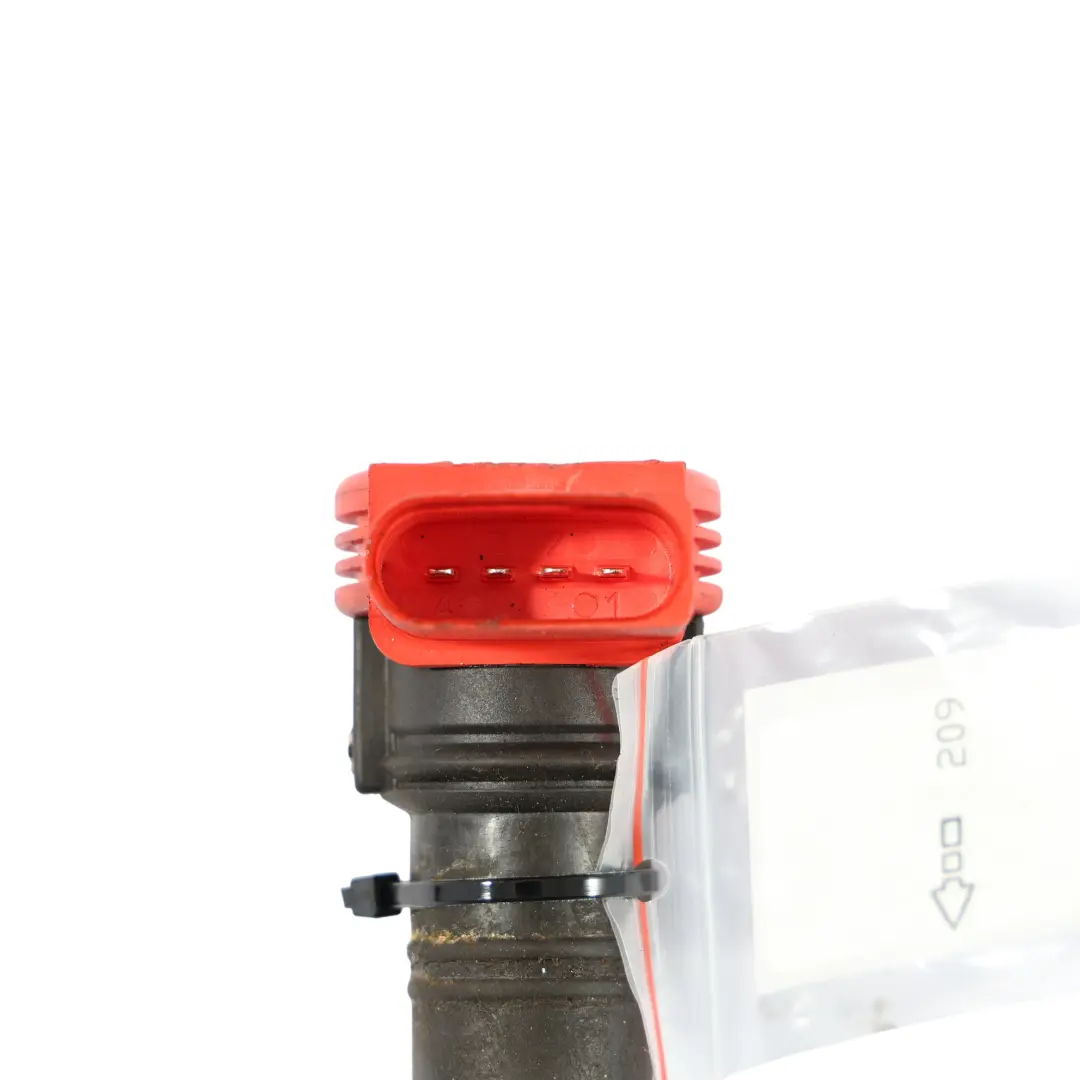 Audi A4 S4 B6 B7 4.2 V8 Benzin Motor Zündspule - SKU 077905115T - Teilenummer 077905115T