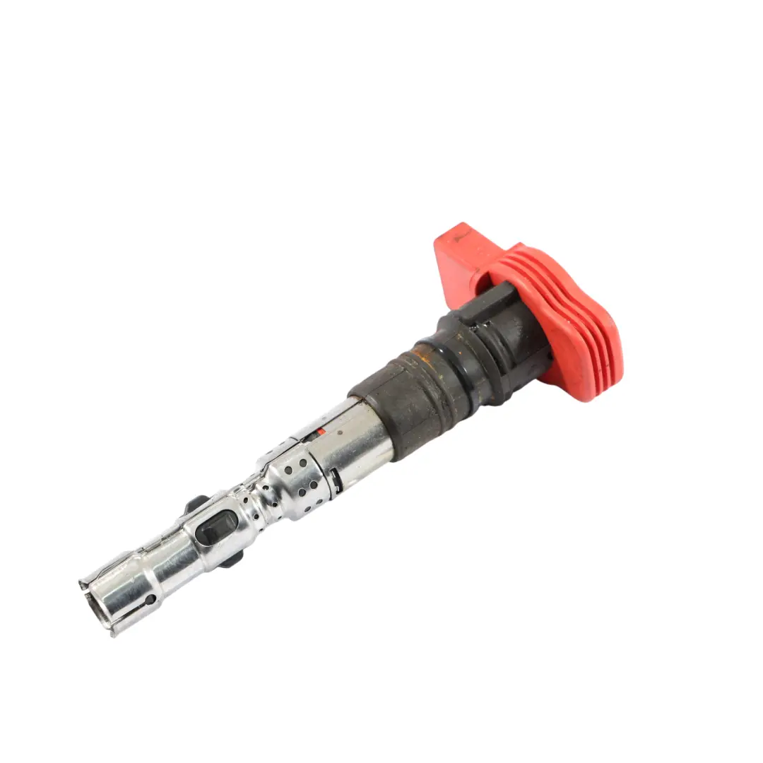 Audi A4 S4 B6 B7 4.2 V8 Benzin Motor Zündspule - SKU 077905115T - Teilenummer 077905115T