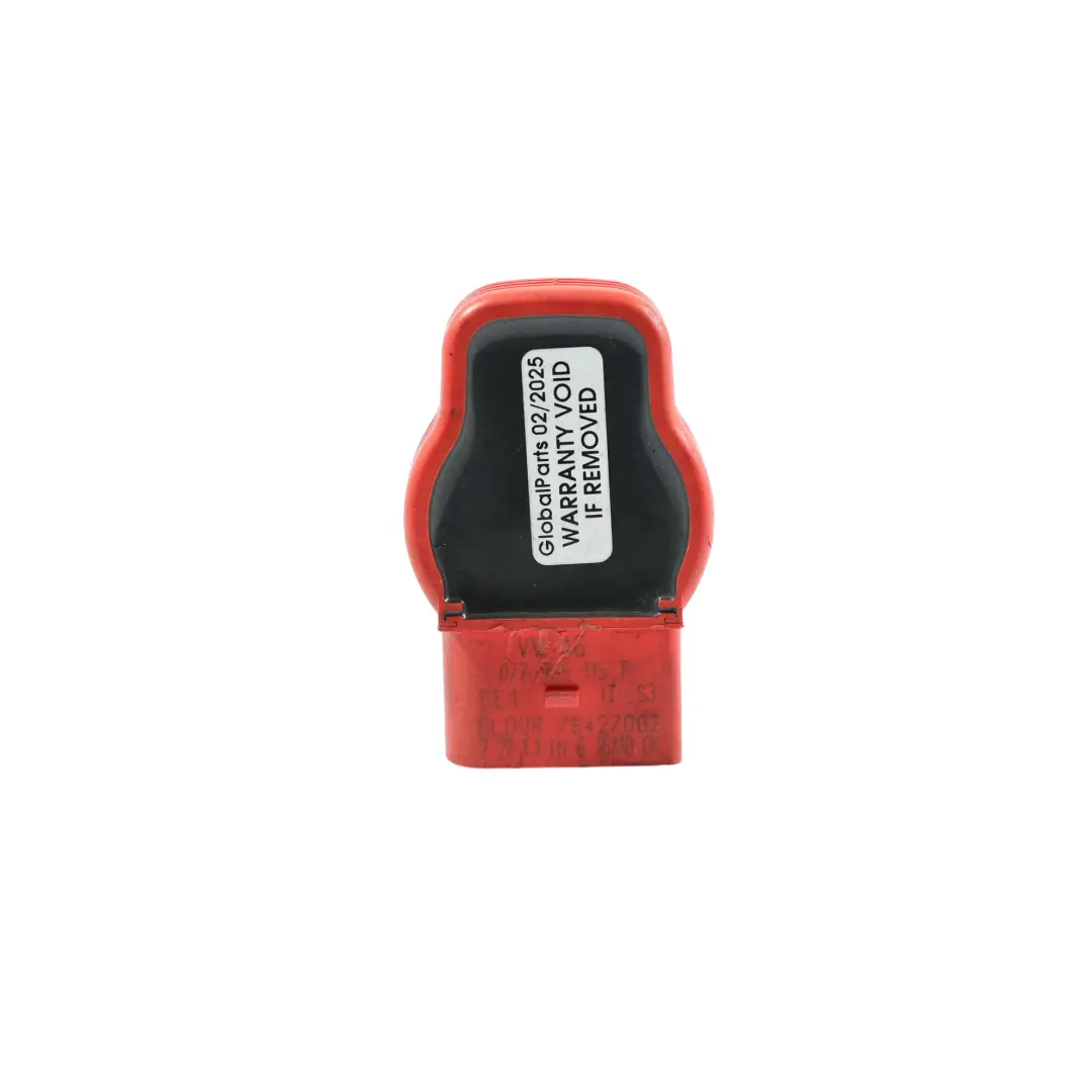 Audi A4 S4 B6 B7 4.2 V8 Motore A Benzina Bobina Di Accensione - SKU 077905115T - Numero di parte 077905115T