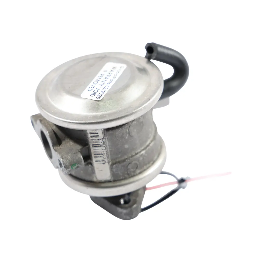 Vanne EGR Moteur Audi A4 S4 B6 B7 4.2 V8 Refroidisseur D'Échappement  - SKU 078131102T - Numéro de pièce 078131102T