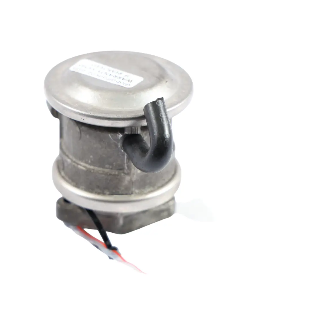 Audi A4 S4 B6 B7 4.2 V8 Válvula EGR Refrigerador De Escape Motor - SKU 078131102T - Número de pieza 078131102T