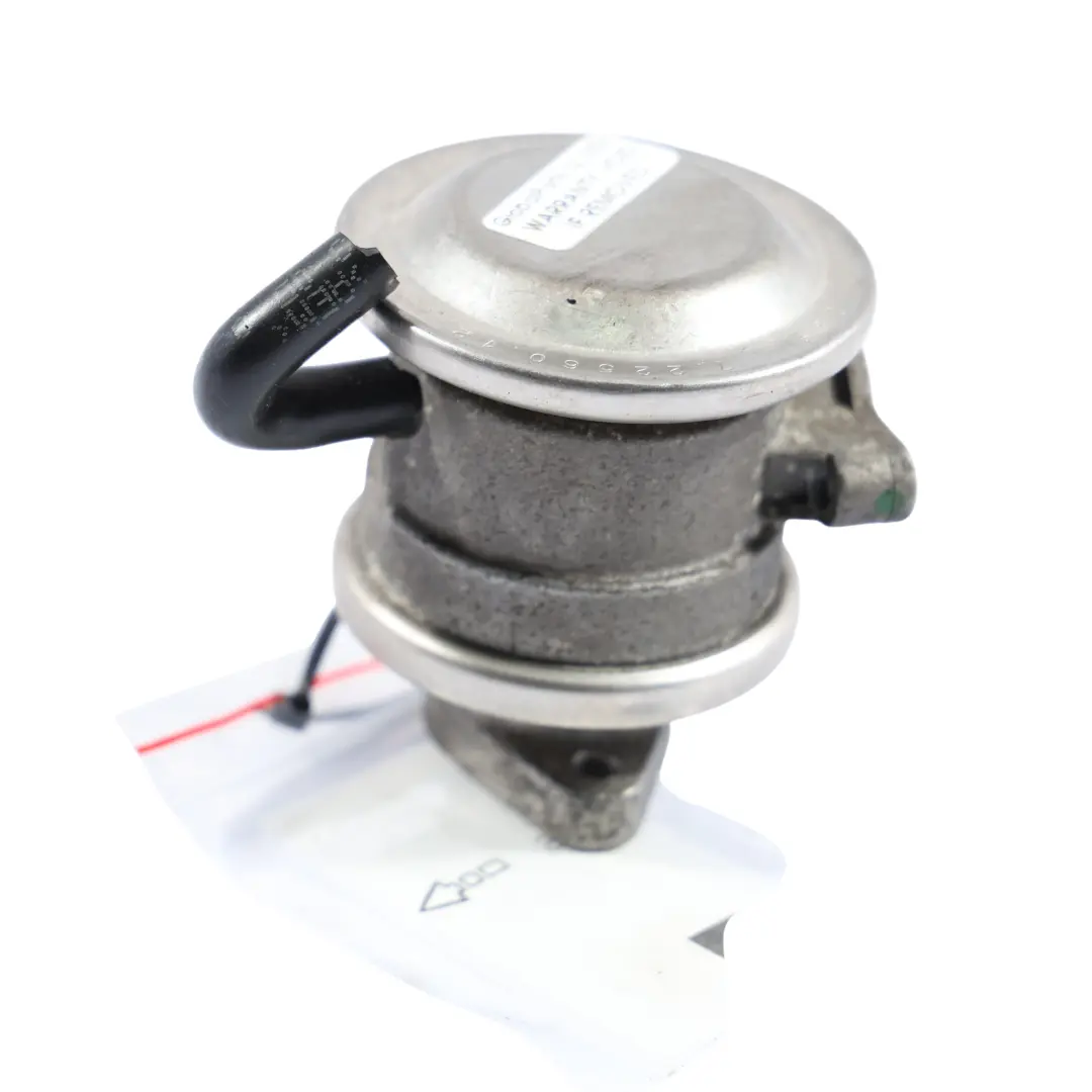 Valve Audi A4 S4 B6 B7 4.2 V8 Engine Exhaust Cooler to EGR with Part number 078131102T EGR Valve Audi A4 S4 B6 B7 4.2 V8 Engine Exhaust Cooler - SKU 078131102T - Part number 078131102T