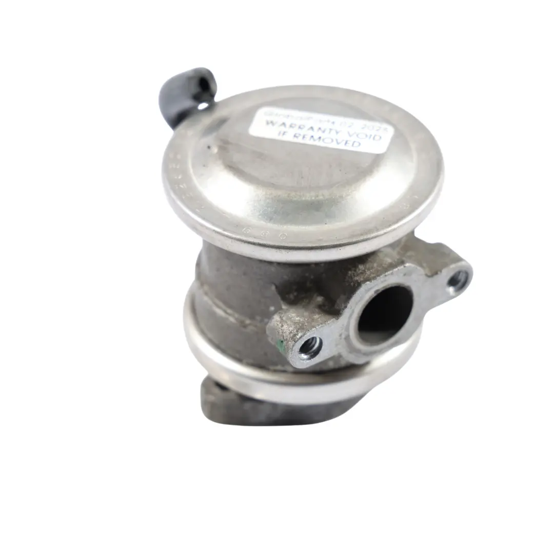 Vanne EGR Moteur Audi A4 S4 B6 B7 4.2 V8 Refroidisseur D'Échappement  - SKU 078131102T - Numéro de pièce 078131102T