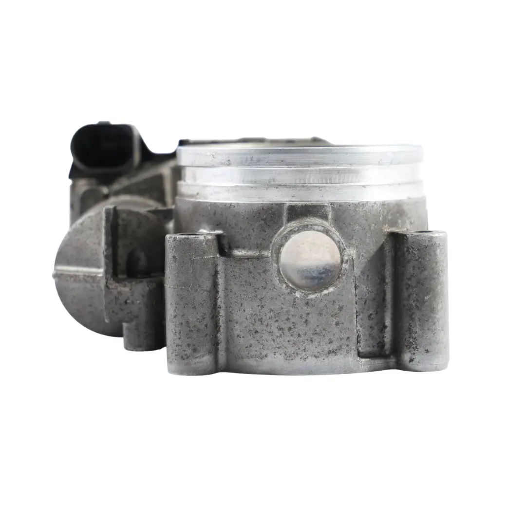 Audi S6 C6 5.2 FSI V10 Corps De Papillon Moteur - SKU 078133062C - Numéro de pièce 078133062C