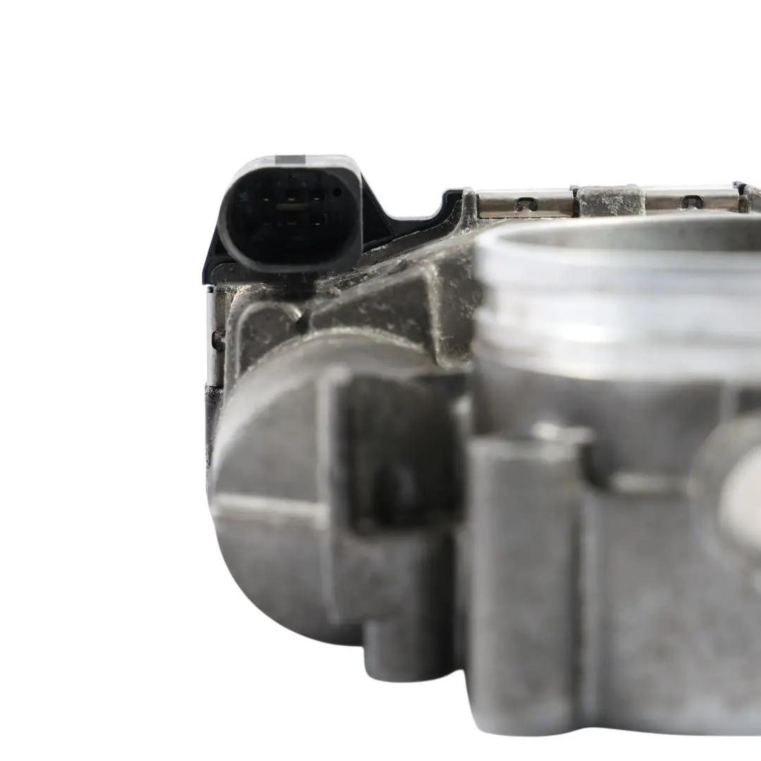 Audi S6 C6 5.2 FSI V10 Engine Throttle Body - SKU 078133062C - Part number 078133062C