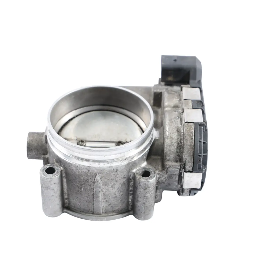 Audi S6 C6 5.2 FSI V10 Engine Throttle Body - SKU 078133062C - Part number 078133062C