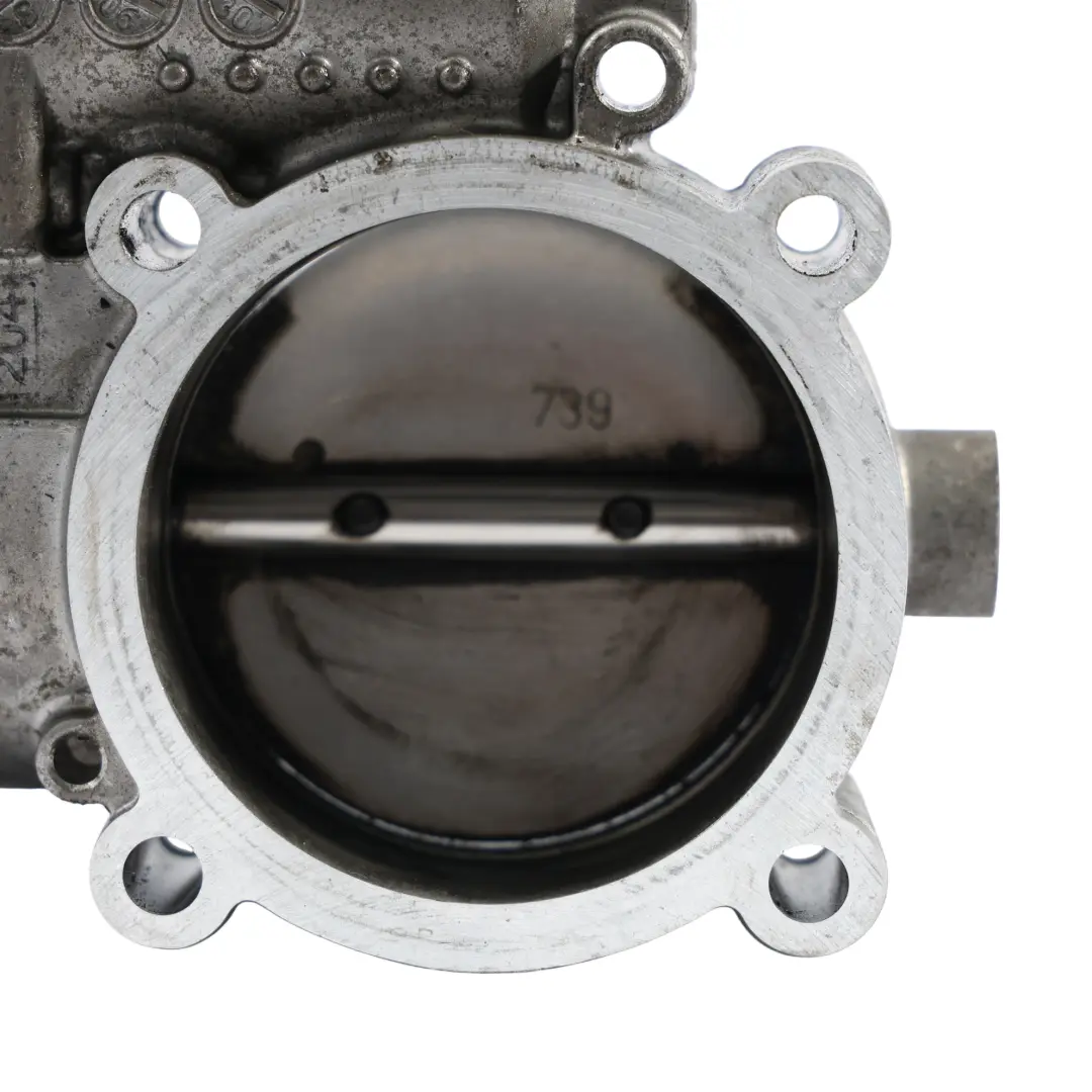 Corps De Papillon Moteur pour Audi S6 C6 5.2 FSI V10 à propos du numéro de pièce 078133062C Audi S6 C6 5.2 FSI V10 Corps De Papillon Moteur - SKU 078133062C - Numéro de pièce 078133062C