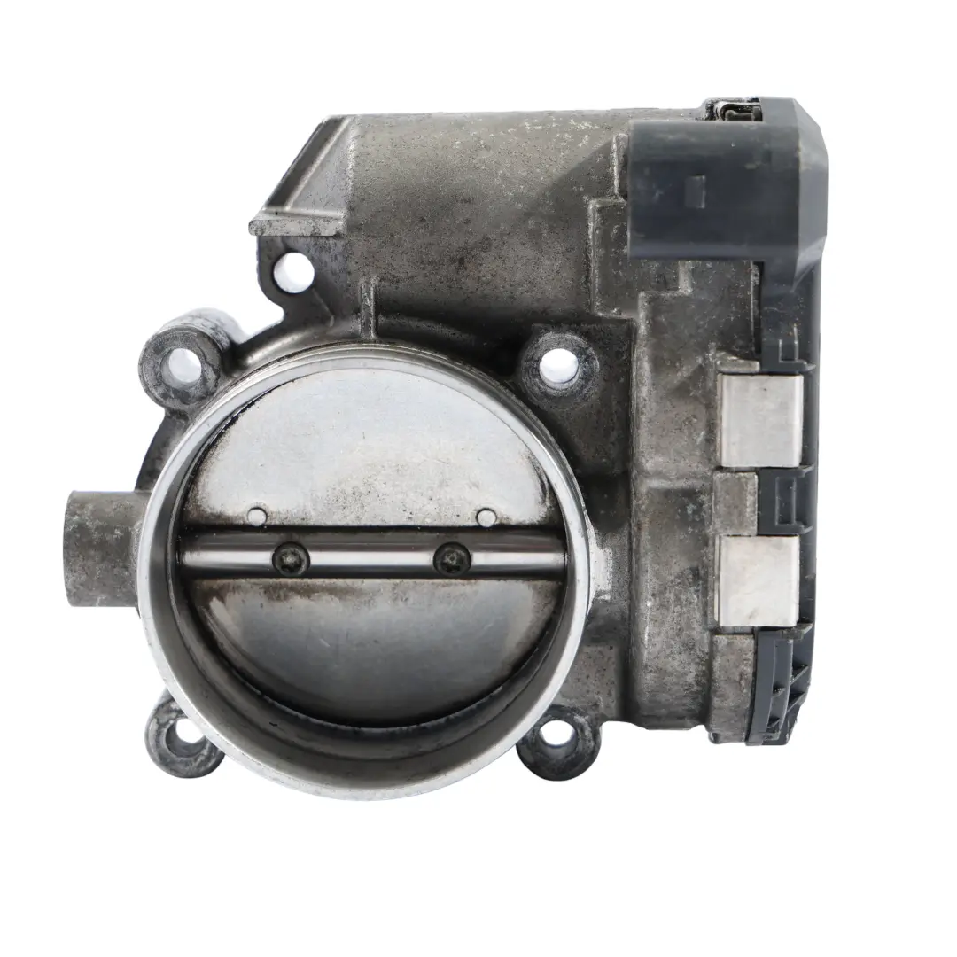 Audi S6 C6 5.2 FSI V10 Engine Throttle Body - SKU 078133062C - Part number 078133062C