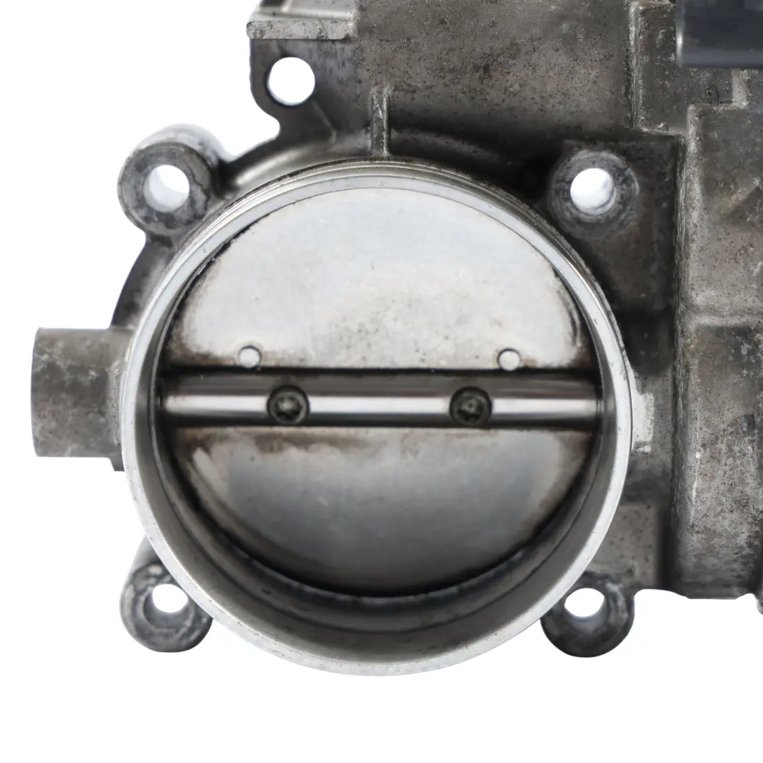 Motore Corpo Farfallato per Audi S6 C6 5.2 FSI V10 con numero di parte 078133062C Audi S6 C6 5.2 FSI V10 Motore Corpo Farfallato - SKU 078133062C - Numero di parte 078133062C