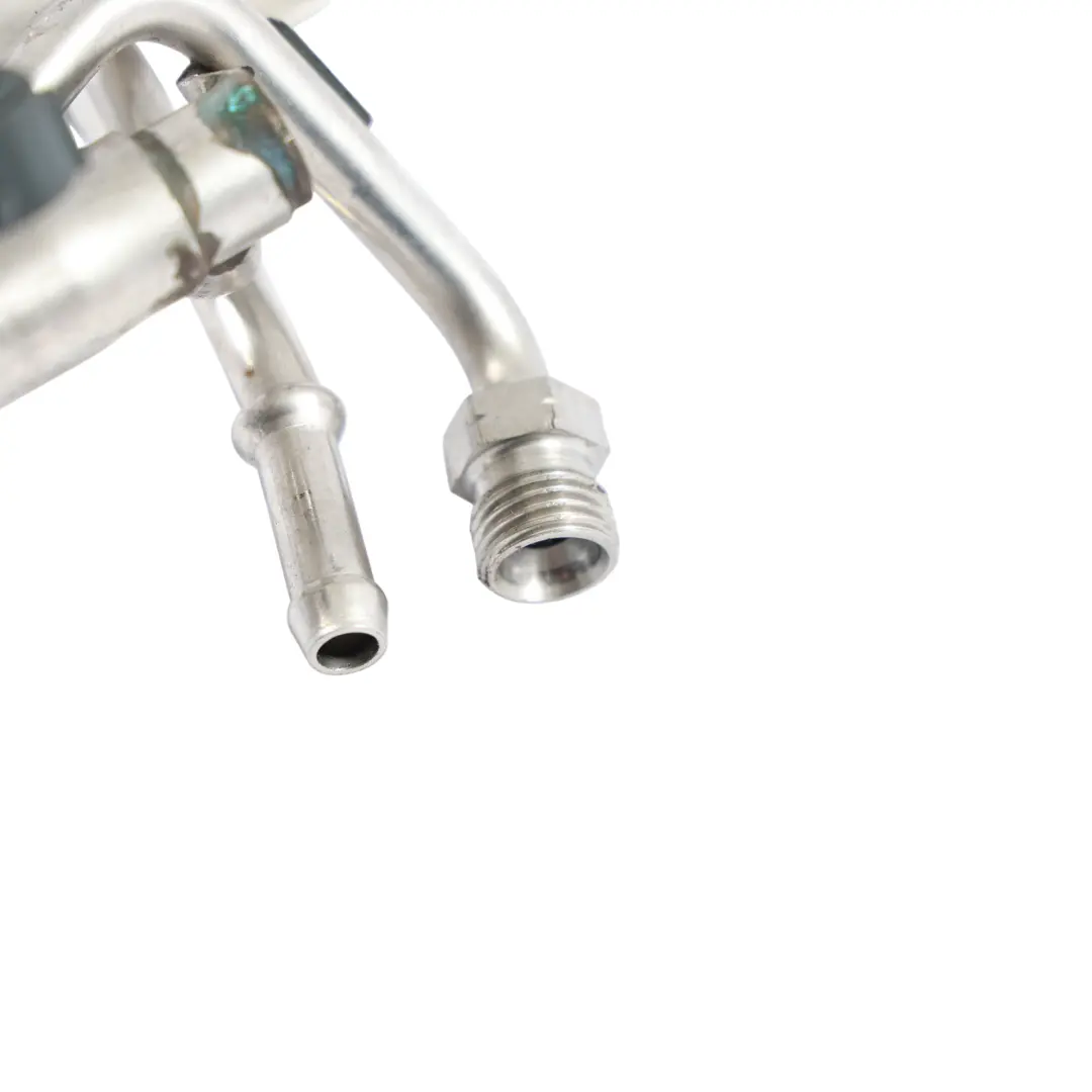 Injectors Injection Rail Line Pipe to Audi S4 B6 4.2 V8 Petrol Fuel with Part number 078133681BA Audi S4 B6 4.2 V8 Petrol Fuel Injectors Injection Rail Line Pipe - SKU 078133681BA - Part number 078133681BA