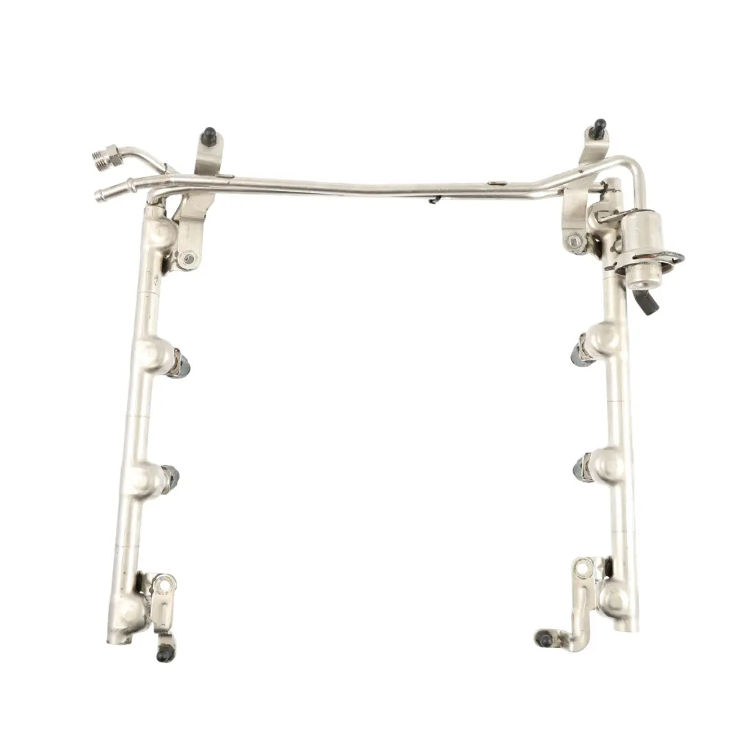 Listwa Wtryskowa Wtryskiwacze do Audi S4 B6 4.2 V8 Benzyna o numerze 078133681BA Audi S4 B6 4.2 V8 Benzyna Listwa Wtryskowa Wtryskiwacze - SKU 078133681BA - Numer Części 078133681BA