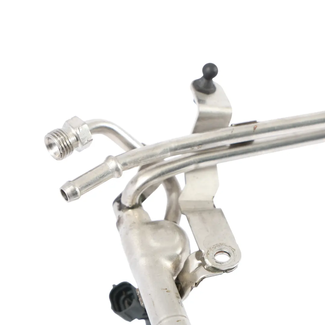 Benzina Iniettori Iniezione Rail Linea Tubo per Audi S4 B6 4.2 V8 con numero di parte 078133681BA Audi S4 B6 4.2 V8 Benzina Iniettori Iniezione Rail Linea Tubo - SKU 078133681BA - Numero di parte 078133681BA