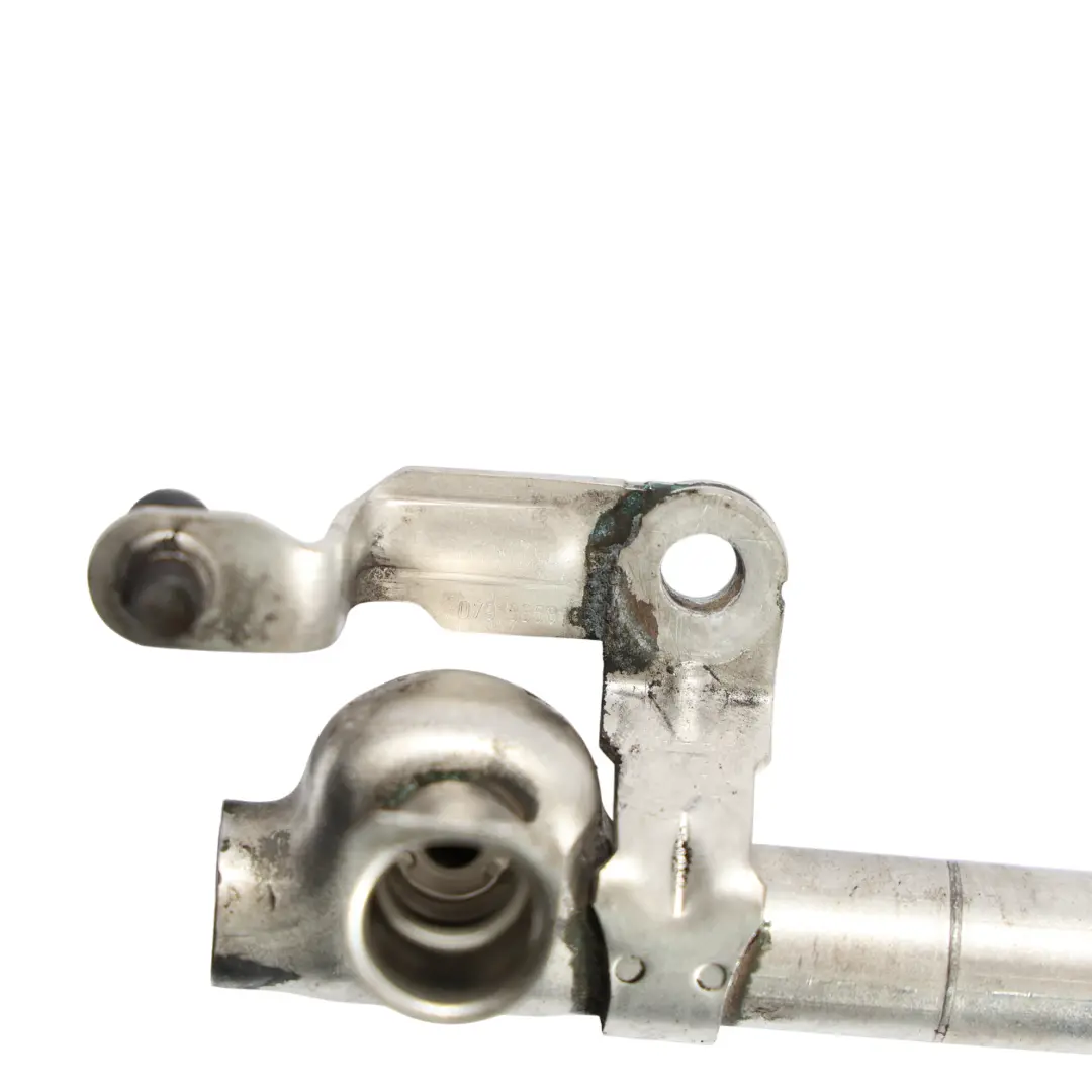 Injectors Injection Rail Line Pipe to Audi S4 B6 4.2 V8 Petrol Fuel with Part number 078133681BA Audi S4 B6 4.2 V8 Petrol Fuel Injectors Injection Rail Line Pipe - SKU 078133681BA - Part number 078133681BA