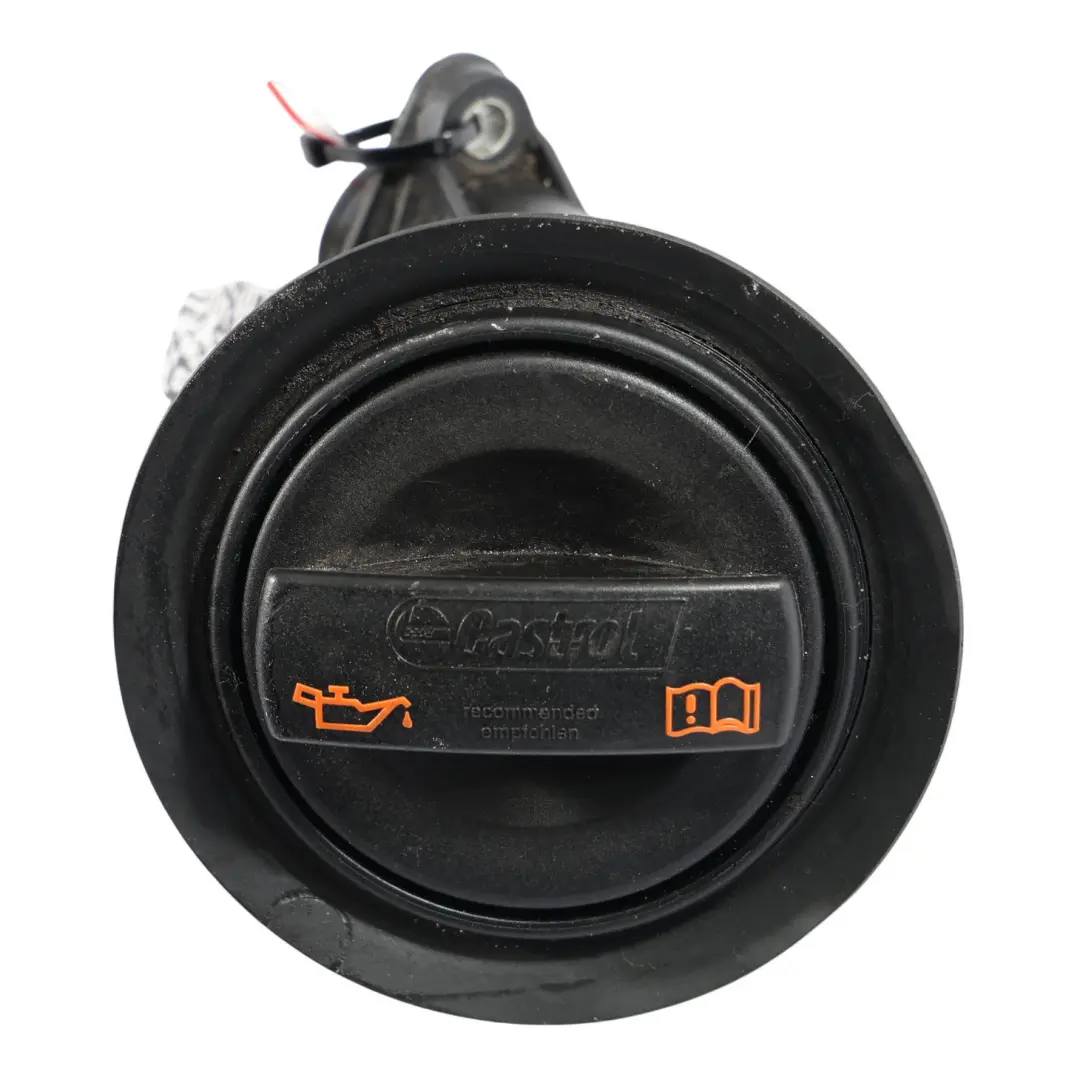  Öleinfülldeckel Audi S6 C7 S7 4G8 4.0 TFSI Zylinderkopf Deckel - SKU 079103499AE - Teilenummer 079103499AE