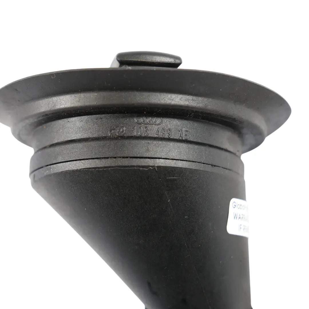 Audi S6 C7 S7 4G8 Korek Wlewu Oleju Głowicy 4.0 TFSI - SKU 079103499AE - Numer Części 079103499AE