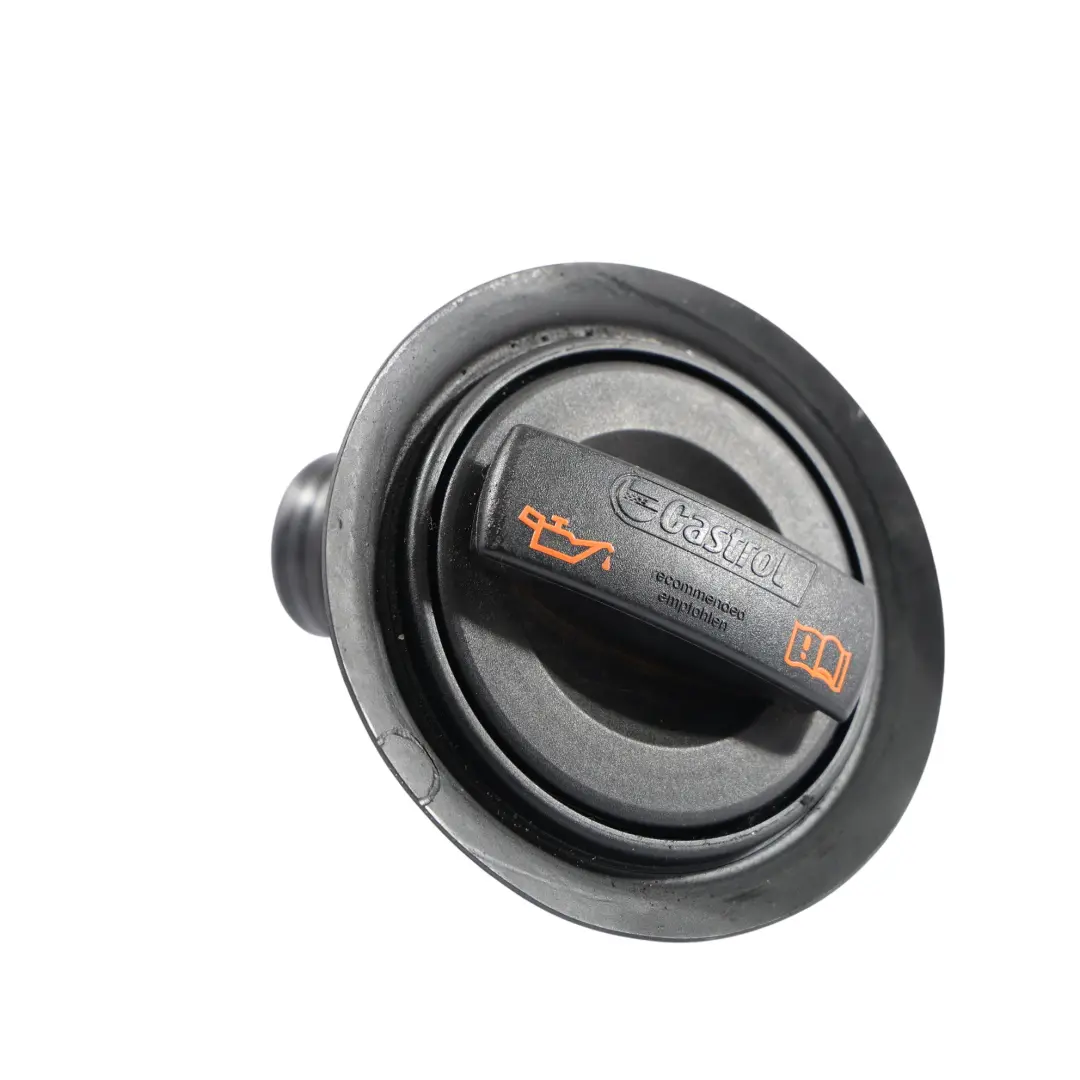  Öleinfülldeckel Audi S6 C7 S7 4G8 4.0 TFSI Zylinderkopf Deckel - SKU 079103499AE - Teilenummer 079103499AE