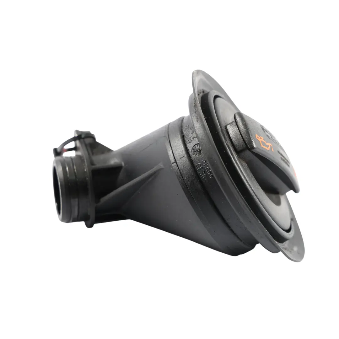 Bouchon De Remplissage D'Huile Audi S6 C7 S7 4G8 4.0 TFSI Bouchon pour à propos du numéro de pièce 079103499AE Bouchon De Remplissage D'Huile Audi S6 C7 S7 4G8 4.0 TFSI Bouchon - SKU 079103499AE - Numéro de pièce 079103499AE