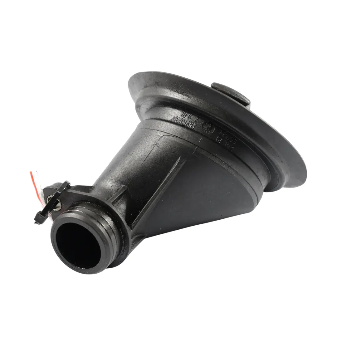Bouchon De Remplissage D'Huile Audi S6 C7 S7 4G8 4.0 TFSI Bouchon pour à propos du numéro de pièce 079103499AE Bouchon De Remplissage D'Huile Audi S6 C7 S7 4G8 4.0 TFSI Bouchon - SKU 079103499AE - Numéro de pièce 079103499AE